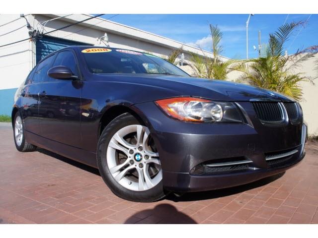 2008 BMW 3 series SE Automatic 4X4 Beutiful