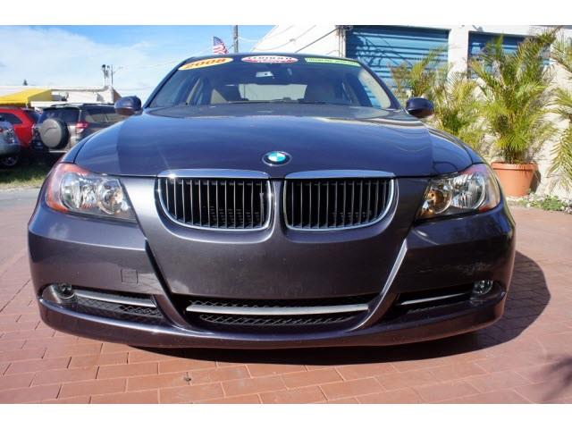 2008 BMW 3 series SE Automatic 4X4 Beutiful