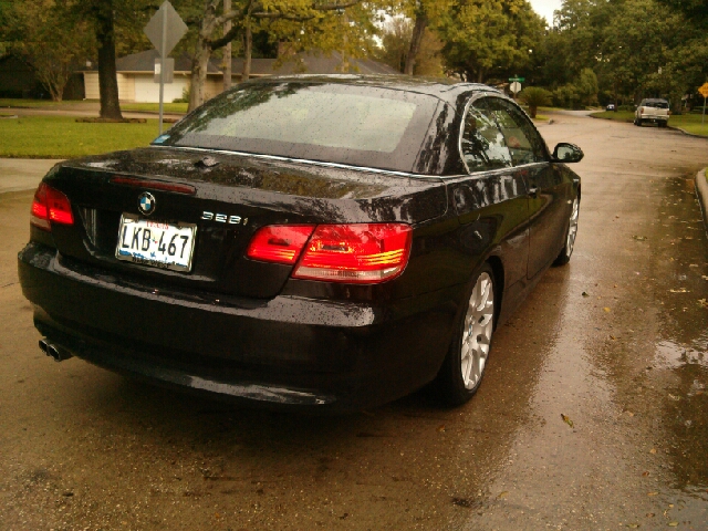 2008 BMW 3 series 4.2L