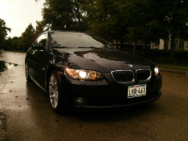 2008 BMW 3 series 4.2L