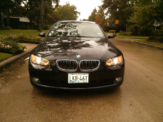 2008 BMW 3 series 4.2L