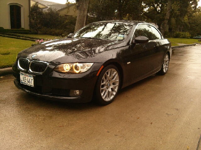 2008 BMW 3 series 4.2L