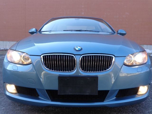 2008 BMW 3 series Z49 1SB 1SC