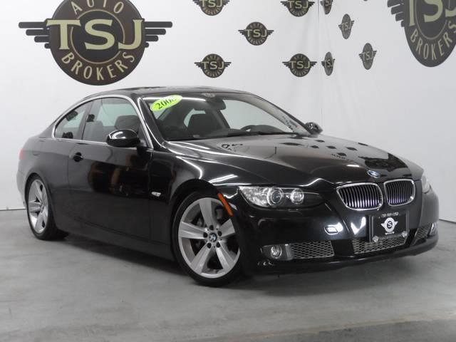 2008 BMW 3 series FWD 4dr Touring SUV