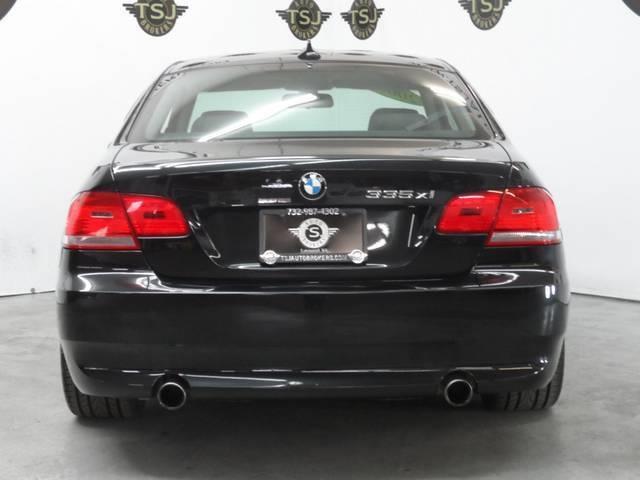 2008 BMW 3 series FWD 4dr Touring SUV