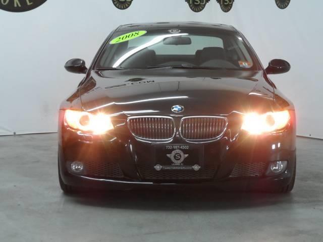 2008 BMW 3 series FWD 4dr Touring SUV