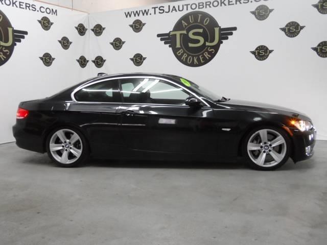 2008 BMW 3 series FWD 4dr Touring SUV