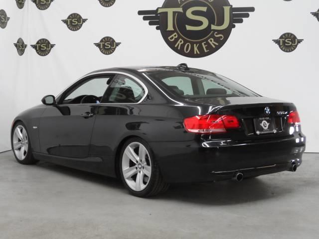 2008 BMW 3 series FWD 4dr Touring SUV