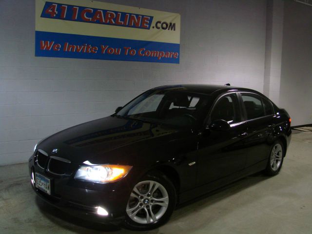 2008 BMW 3 series S FE Plus