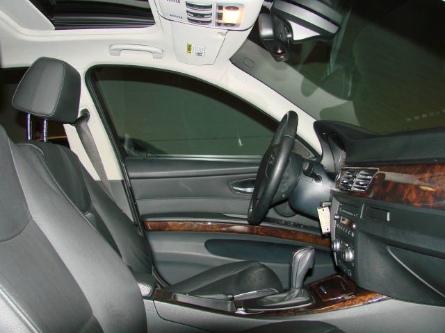 2008 BMW 3 series S FE Plus