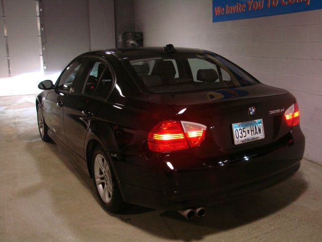 2008 BMW 3 series S FE Plus