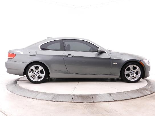 2008 BMW 3 series S FE Plus