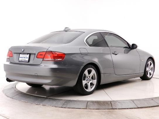 2008 BMW 3 series S FE Plus