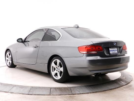 2008 BMW 3 series S FE Plus