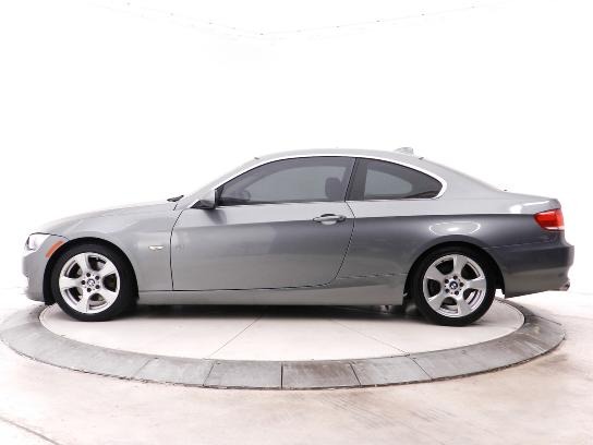 2008 BMW 3 series S FE Plus