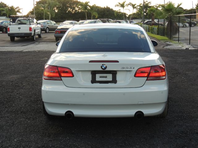 2008 BMW 3 series 4-speed Automatic W/od, 2.0L CVV