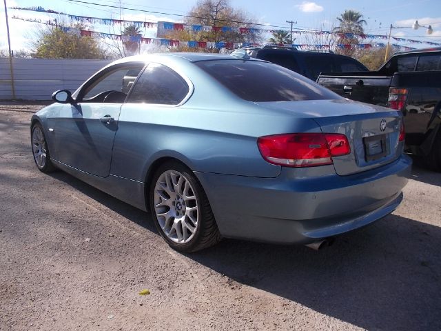 2008 BMW 3 series S FE Plus