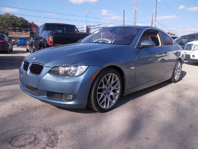 2008 BMW 3 series S FE Plus
