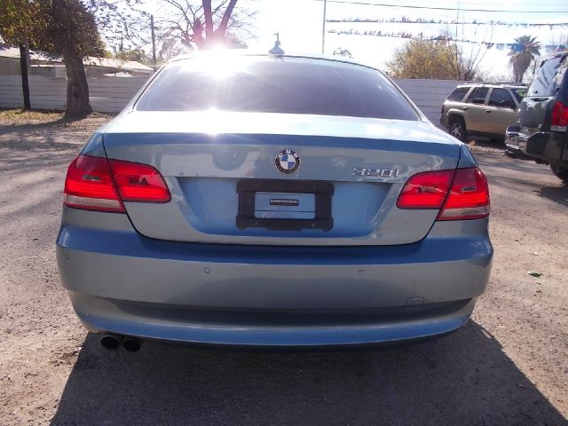 2008 BMW 3 series S FE Plus