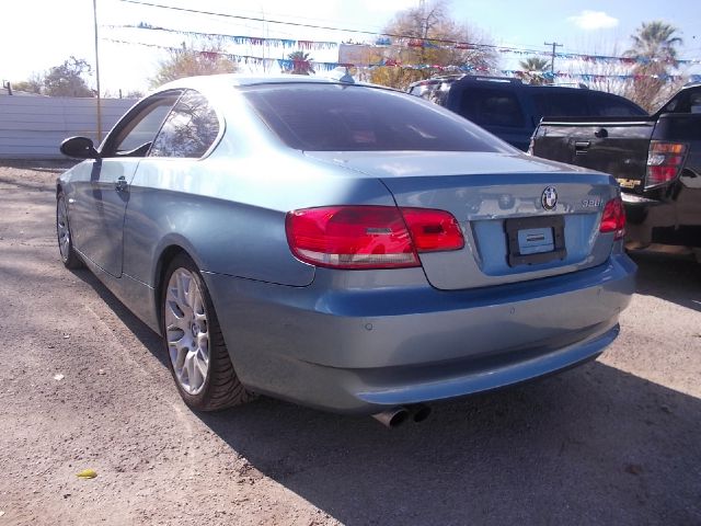 2008 BMW 3 series S FE Plus