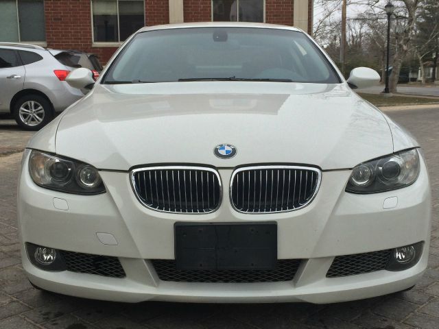 2008 BMW 3 series 2005 Avant Quattro