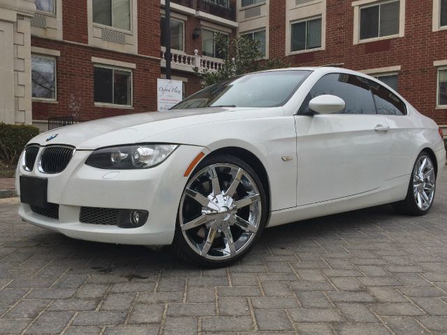 2008 BMW 3 series 2005 Avant Quattro