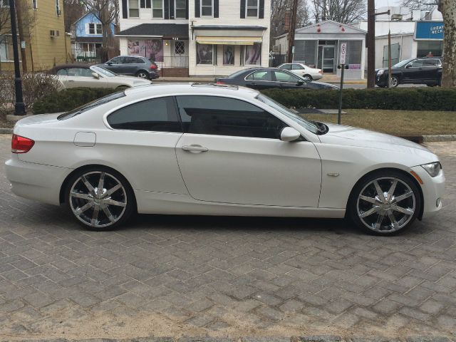 2008 BMW 3 series 2005 Avant Quattro