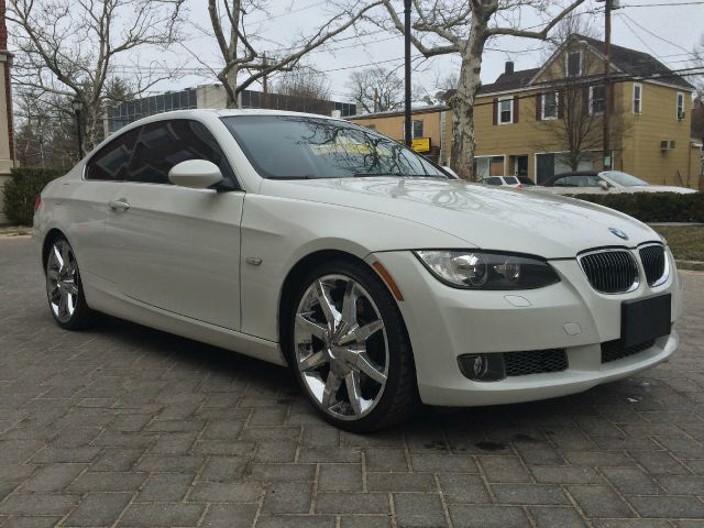 2008 BMW 3 series 2005 Avant Quattro