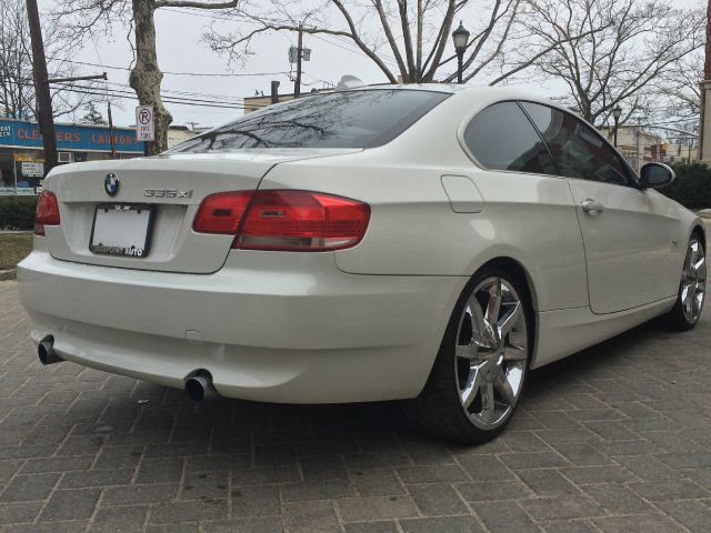 2008 BMW 3 series 2005 Avant Quattro
