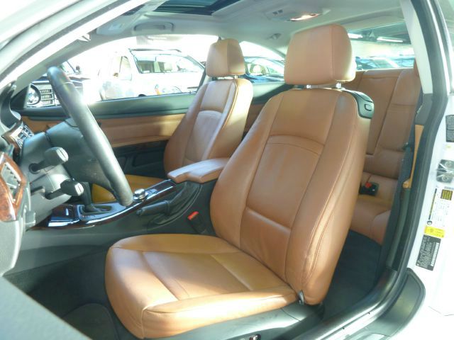 2008 BMW 3 series Z49 1SB 1SC