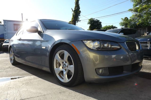 2008 BMW 3 series 5.9 Diesel 6spd
