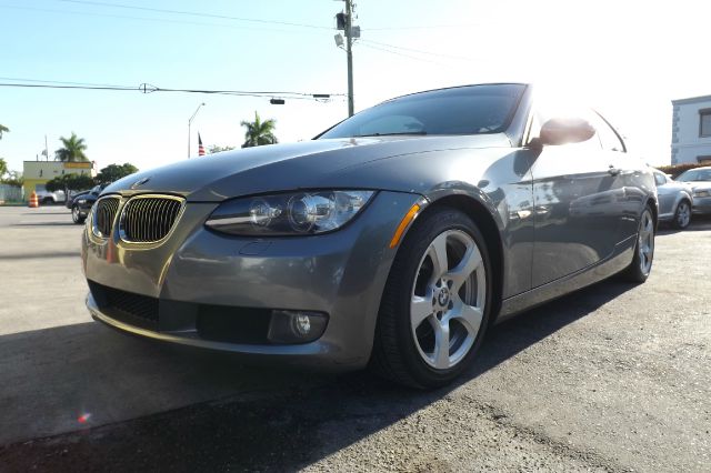 2008 BMW 3 series 5.9 Diesel 6spd