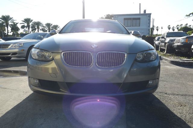 2008 BMW 3 series 5.9 Diesel 6spd