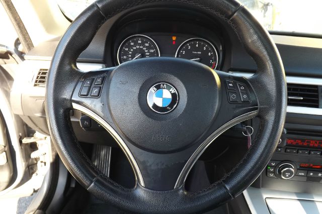 2008 BMW 3 series 5.9 Diesel 6spd