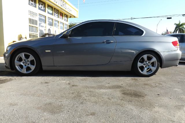 2008 BMW 3 series 5.9 Diesel 6spd