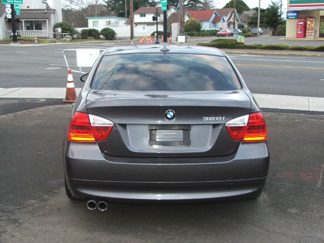 2008 BMW 3 series SE Automatic 4X4 Beutiful
