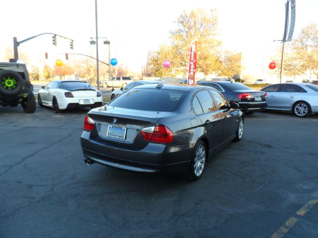 2008 BMW 3 series S FE Plus