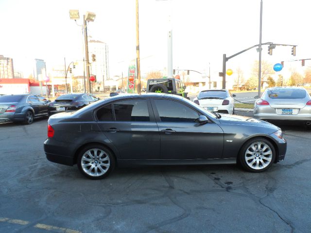 2008 BMW 3 series S FE Plus
