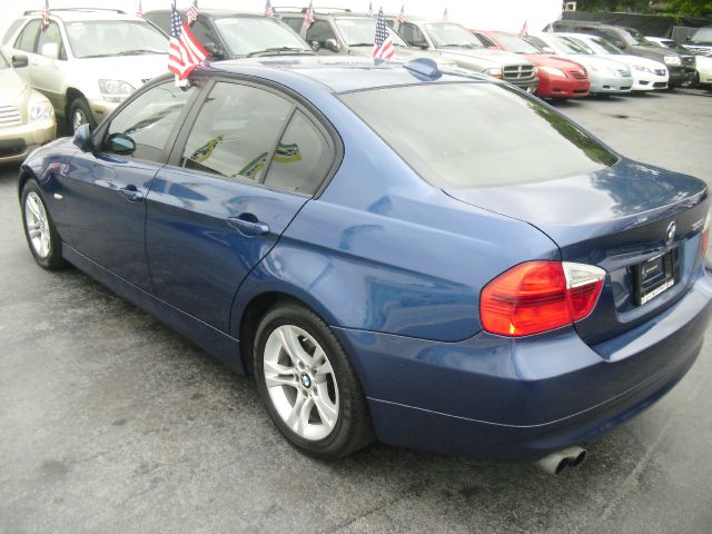 2008 BMW 3 series SE Automatic 4X4 Beutiful