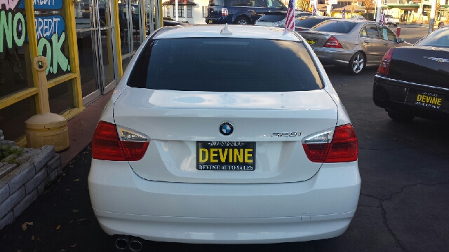 2008 BMW 3 series SE Automatic 4X4 Beutiful