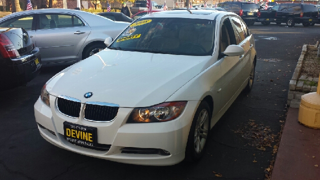 2008 BMW 3 series SE Automatic 4X4 Beutiful