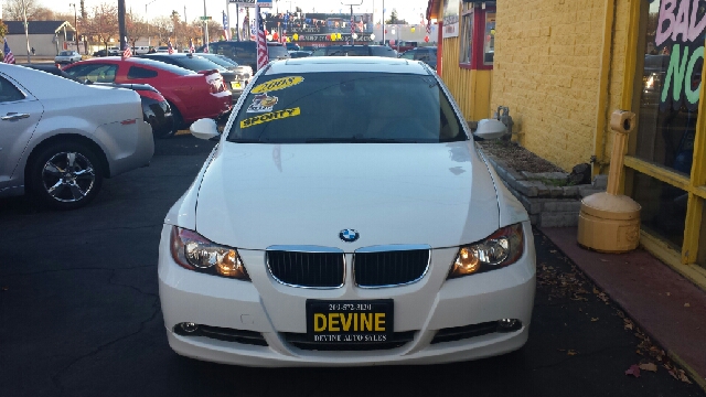 2008 BMW 3 series SE Automatic 4X4 Beutiful