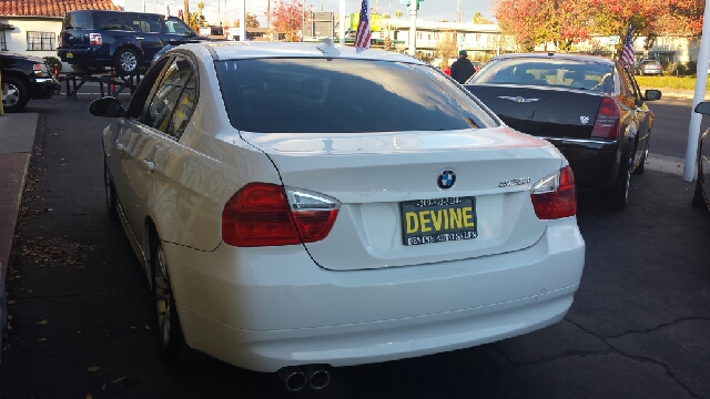 2008 BMW 3 series SE Automatic 4X4 Beutiful