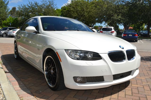 2008 BMW 3 series 4-speed Automatic W/od, 2.0L CVV