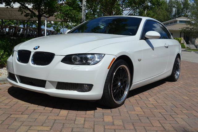 2008 BMW 3 series 4-speed Automatic W/od, 2.0L CVV