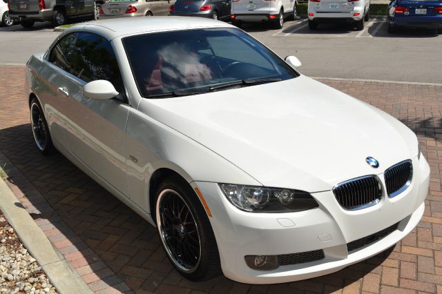 2008 BMW 3 series 4-speed Automatic W/od, 2.0L CVV