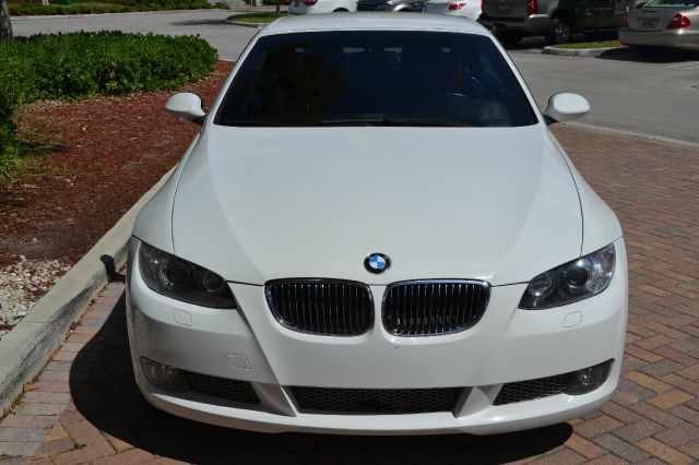 2008 BMW 3 series 4-speed Automatic W/od, 2.0L CVV