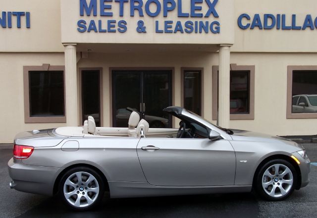 2008 BMW 3 series 4-speed Automatic W/od, 2.0L CVV