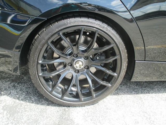 2008 BMW 3 series S FE Plus