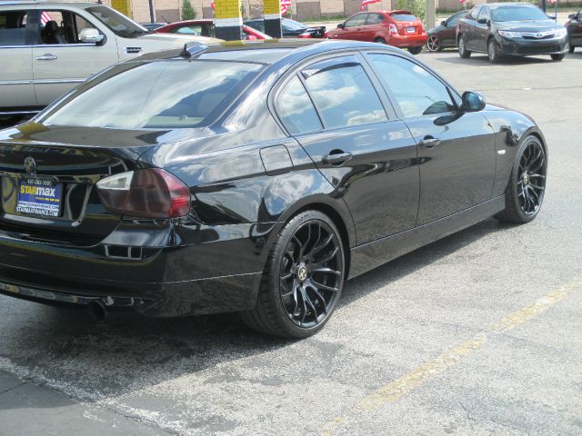 2008 BMW 3 series S FE Plus